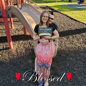 Meet your Posher, Krystal